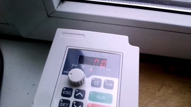 ПЧ BST H100 1000Гц и шпиндель ER8 60000 об/мин смотреть онлайн