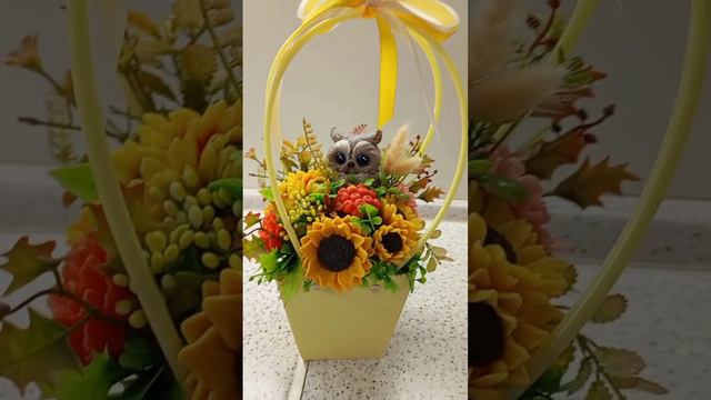 Прекрасный букет из мыла. #БукетИзМыла #Сувениры #АроматныйПодарок #МылоРучнойРаботы