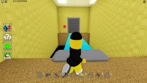 БОССЫ МОРФЫ РАДУЖНЫЕ ДРУЗЬЯ И АЛФАВИТ ЛОР В ЗАКУЛИСЬЕ в ROBLOX!