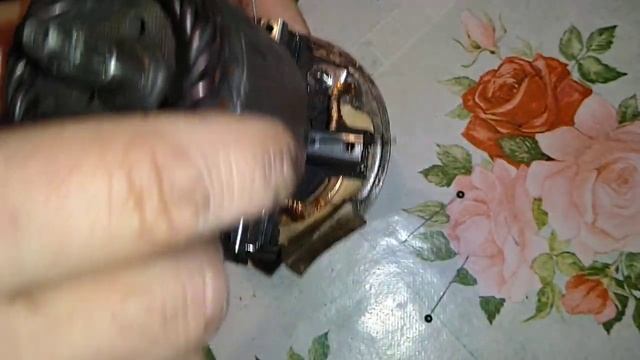 КАК ПРАВИЛЬНО СОБРАТЬ СТАРТЁР И КАК ПРАВИЛЬНО ПОСТАВИТЬ ЩЕТКИ смотреть онлайн