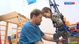 Севастопольский центр реабилитации детей с ДЦП и аутизмом отметил восьмилетие