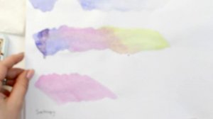 Как выбрать бумагу для акварели (обзор и тестирование)