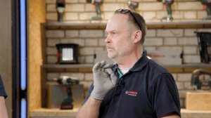 Alles über die Bohrhämmer GBH 18V-28 C/CF und GBH 18V-24 Professional