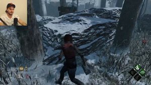 Дбд за сурвов | Мансы в дбд | Как мансить новичку | Dbd