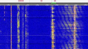 Какофония на UVB-76