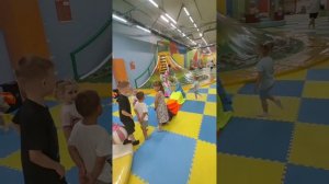 День рождения Дарины 5 лет
Самый лучший праздник!