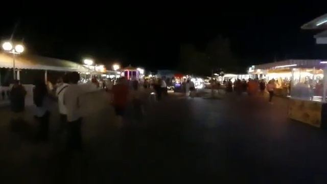 Архипо-Осиповка 1.08.22?Вечер?#архипка #архипоосиповка #черноеморе смотреть онлайн