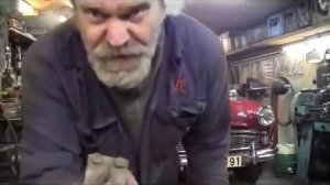 Развал-схождение колес своими силами.