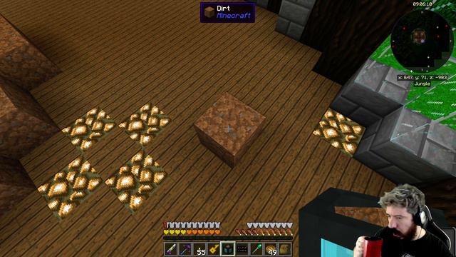 Панда vs. Enigmatica 2: Expert (Сезон 2) - Episode 214 смотреть онлайн