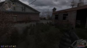 Прохождение S.T.A.L.K.E.R. Время Альянса 3: Связь Времён #16 [ДЕТАЛИ ДЛЯ ЛЕСНИКА]