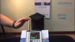 Шумоизоляция K-Fonik Open cell и K-Fonik ST GK Презентация реальной работы ваты и каучука К-Фоник