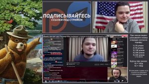 Маргинал смотрит "Жмиль смотрит как Убермаргинал выбирает сторону в конфликте Израиля и Палестины"