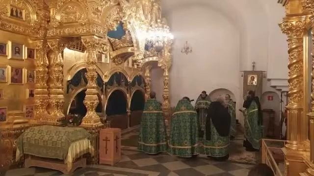Прп. Пимена Великого