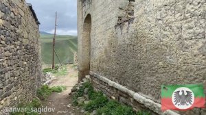 Поёт Джамал Абакаров