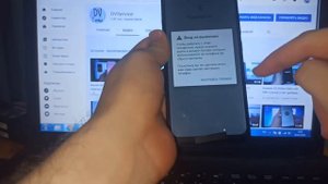 Xiaomi Redmi 8/Xiaomi Redmi 8A FRP, забыл аккаунт что делать, сброс аккаунта Google
