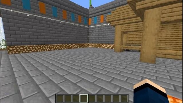 Minecraftda Server Ochdim | DiliCraft.mclan.ru