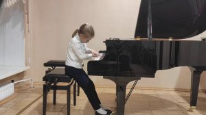 У. Гиллок «Дрейфующие облака"