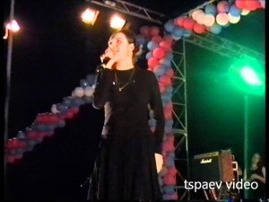 Ваенга. Я с тобою разговор заведу.