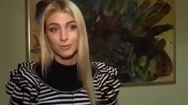 Nataša Borozan смотреть онлайн