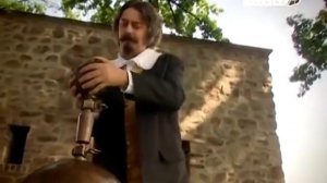 Герике Отто фон и атмосферное давление