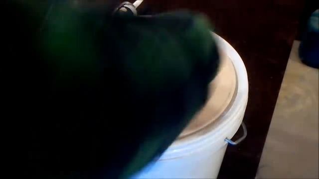 Циклон для пылесоса. Маленький, удобный, переносной. смотреть онлайн