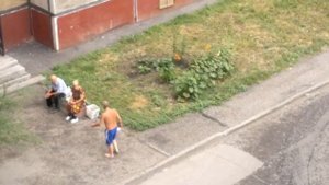 У отца забрали сына в армию