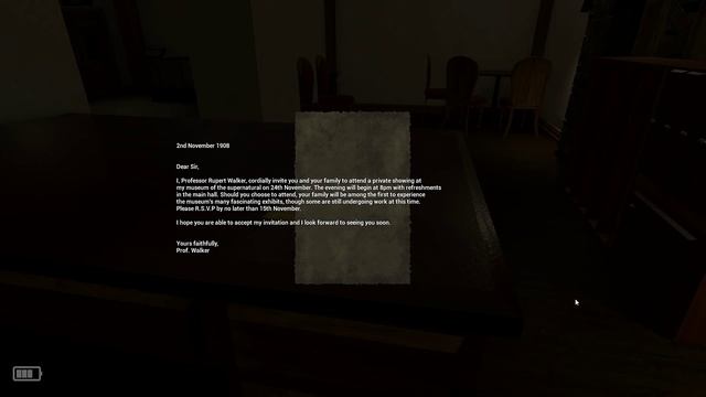 Astray (Horror) - Walkthrough Part 1 Gameplay let's play walkthrough 1080p 60FPS смотреть онлайн