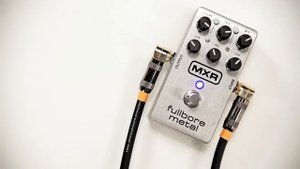 MXR Fullbore Metal