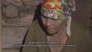 Видео вепсы