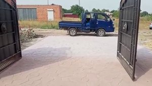 Рычажная автоматика Doorhan ARM-320 (umdom123.ru)