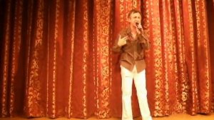 Из Вагантов ("Во Французской Стороне")