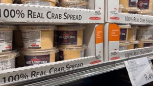 Вечерняя закупка в Costco / Новые товары в Costco / Влог США