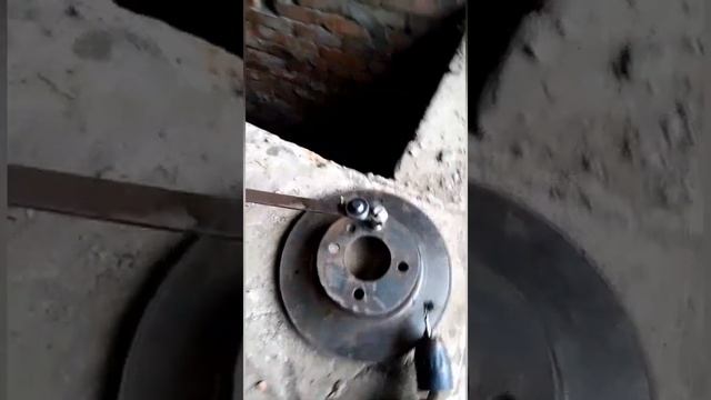 Как согнуть проволоку???!!! Легко!!! Мобильный станок для сгибания проволоки!! смотреть онлайн