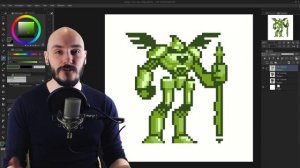 Mastering Pixel Art Styles in Clip Studio Paint