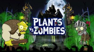 PLANTS VS ZOMBIES: Garden Warfare #11 (PS3) IN 2022 Zombosss Estate Multiplayer