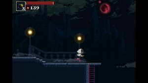 Momodora: Reverie Under the Moonlight 100% Walkthrough PART 1 (PC) No Commentary Action Platformer