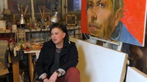 Кто такой художник?