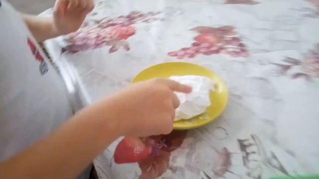 ЗАМОРОЗИЛИ ПЕНУ ДЛЯ БРИТЬЯ ? НЕОЖИДАННЫЙ РЕЗУЛЬТАТ смотреть онлайн