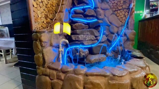 Самара - Чайхана Сада смотреть онлайн