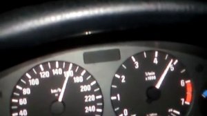 BMW E36 318i (m43) problem