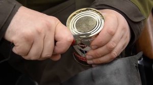 Охота на медведя. Побережье Охотского моря. 2017 год.