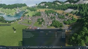 ? Transport Fever 2: Шотландия и острова [прохождение]