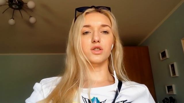 VLOG: Я ушла с работы?! Универ?! Как котик?! смотреть онлайн