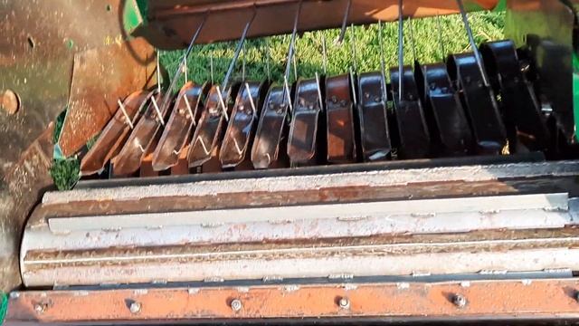 доработка пресса прф 145. увеличение производительности смотреть онлайн