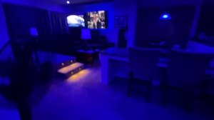 Pioneer VSX-534/Wharfedale White Diamond 250/Klipsch Center, Surrounds & Sub