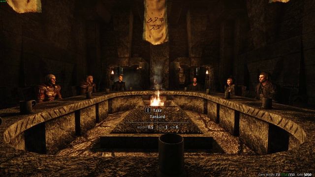 Skyrim SE STEP 2020 (Ep 103): Peace Talks смотреть онлайн