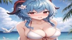 [Nightcore] Yummy - INNA