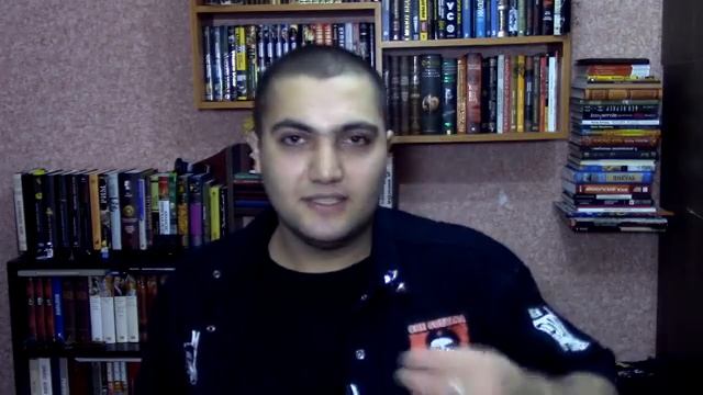 Обзор книги Дети против волшебников смотреть онлайн