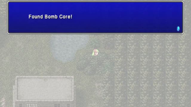 Final Fantasy 4 Remake The After Years Part 44: End Of The World!? [CRYSTALS TALE START] W/ Strike