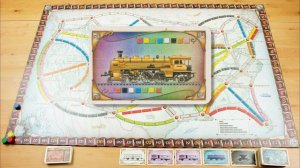 How to Play Ticket to Ride